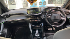 Peugeot 2008 1.2 PureTech 130 GT Premium 5dr EAT8 Petrol Estate